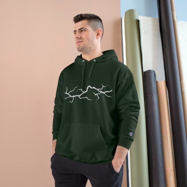 DMMA Hoodie - Image 19