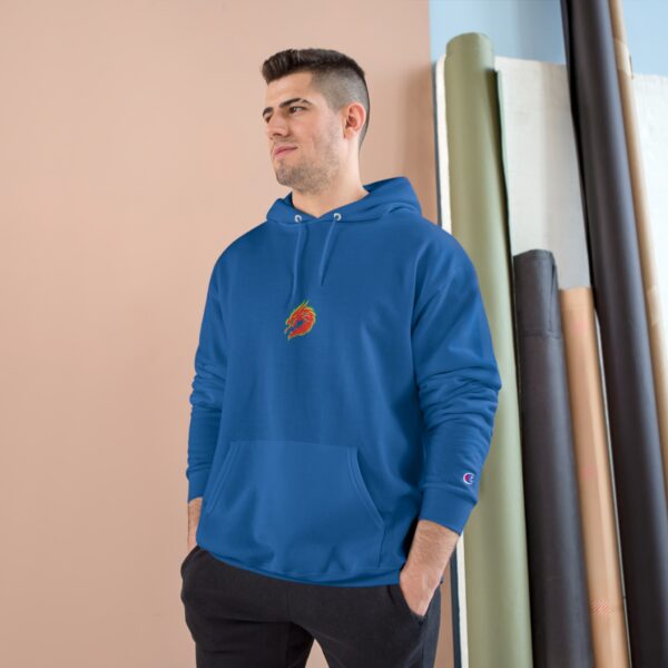 DMMA Dragon Hoodie - Image 27