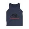 Men's DMMA Softstyle Tank Top - Image 5