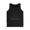 Men's DMMA Softstyle Tank Top - Image 7