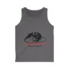 Men's DMMA Softstyle Tank Top - Image 9
