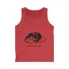 Men's DMMA Softstyle Tank Top - Image 11