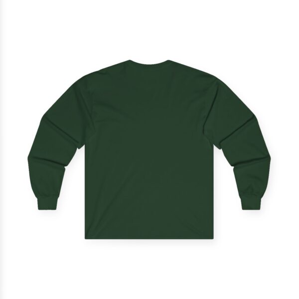 Unisex Ultra Cotton Long Sleeve Tee - Image 10