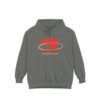 Unisex DMMA Garment-Dyed Hoodie - Image 29