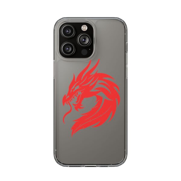 DMMA Clear Cases - Image 108