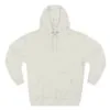 DMMA Three-Panel Fleece Hoodie - Image 13