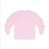 Unisex DMMA Ultra Cotton Long Sleeve Tee - Image 20