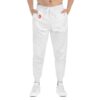 DMMA Joggers (white)