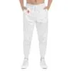 DMMA Joggers (white)