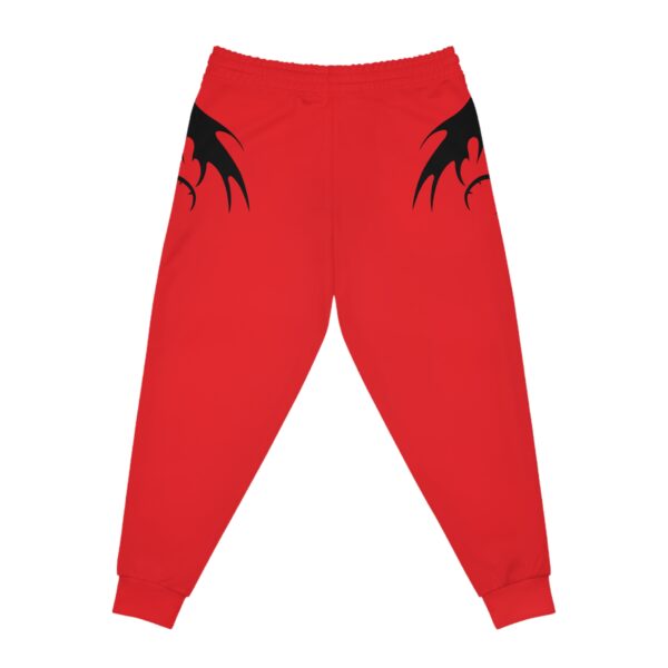 DMMA twin dragon Joggers (AOP) - Image 3
