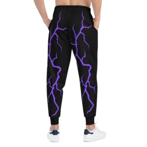 Athletic Joggers (AOP)
