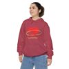 Unisex DMMA Garment-Dyed Hoodie - Image 19