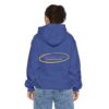 Unisex DMMA Garment-Dyed Hoodie - Image 8