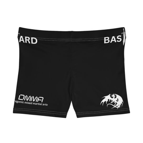 Women's DMMA Bastard Shorts (AOP) - Image 3