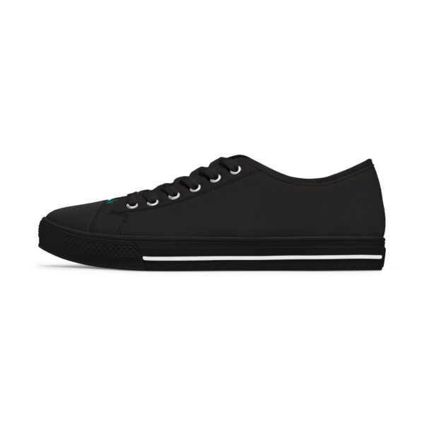 Women's DMMA  Low Top Dragon Sneakers - Image 6