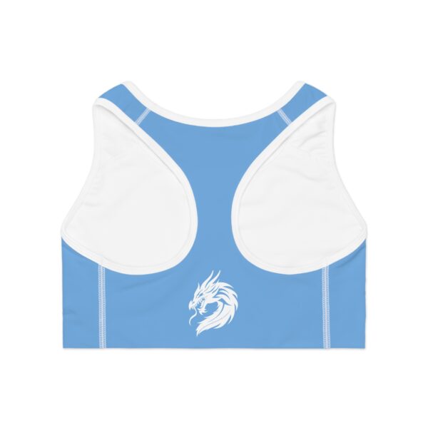 Sports Bra (AOP) - Image 6