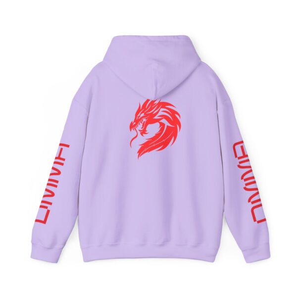 Unisex Heavy Blend™ Hooded Sweatshirt - Image 26
