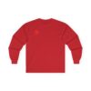 Unisex DMMA Ultra Cotton Long Sleeve Tee - Image 21