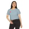 Women's DMMA Festival Crop Top - Image 19
