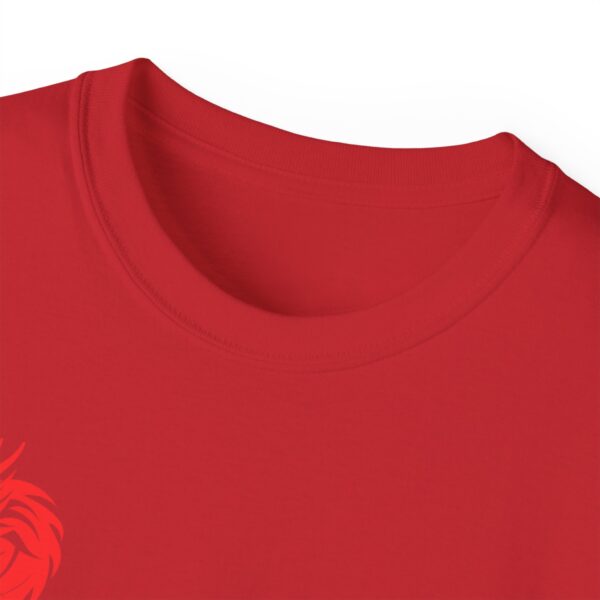 Unisex DMMA Ultra Cotton Tee - Image 47