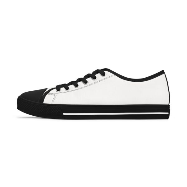 Women's DMMA  Low Top Dragon Sneakers - Image 6