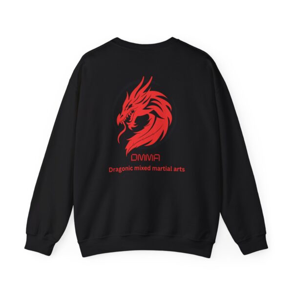 Unisex DMMA Heavy Blend™ Crewneck Sweatshirt - Image 14