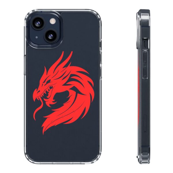 DMMA Clear Cases - Image 36