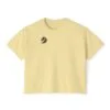 Women's DMMA Boxy Tee - Image 9
