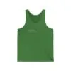 DMMA Unisex Jersey Tank - Image 9