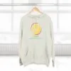 DMMA Three-Panel Fleece Hoodie - Image 32