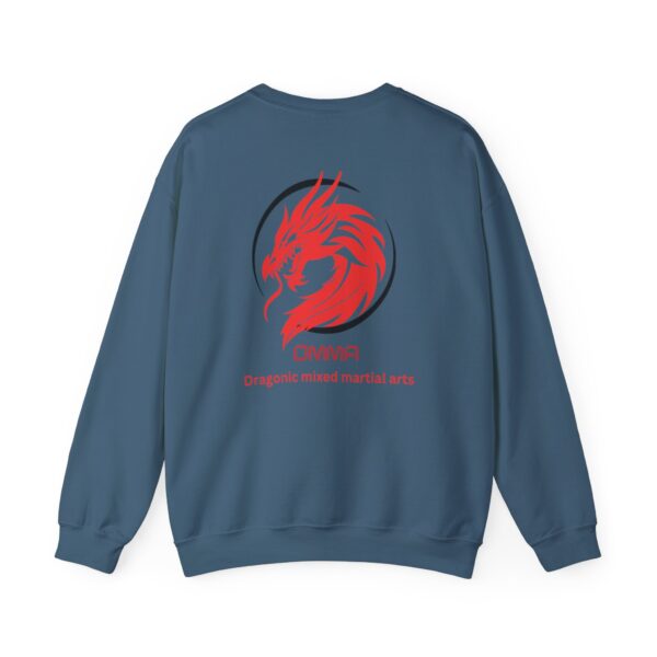 Unisex DMMA Heavy Blend™ Crewneck Sweatshirt - Image 86