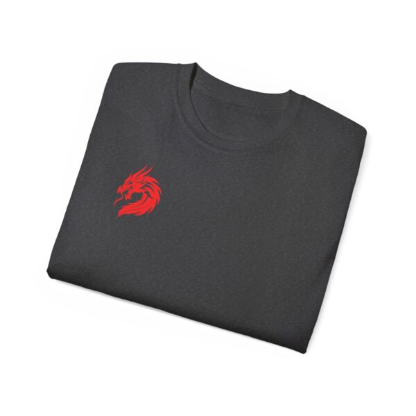 Unisex DMMA Ultra Cotton Tee - Image 32