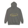 Unisex DMMA Garment-Dyed Hoodie - Image 30