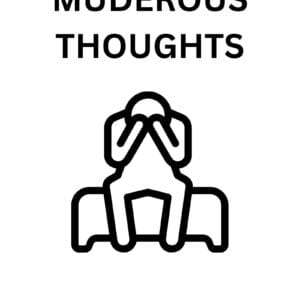 EBOOK Overcoming Murderous Thoughts