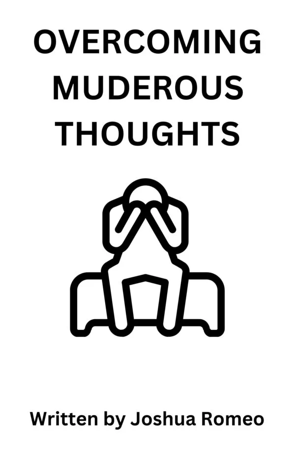 EBOOK Overcoming Murderous Thoughts