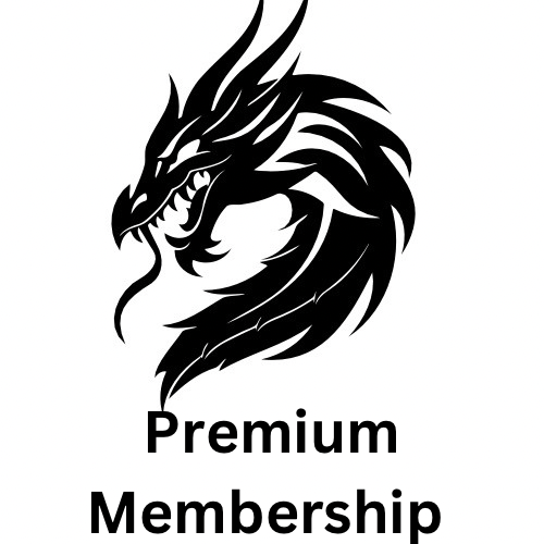 Premium Membership