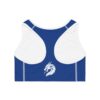 Sports DMMA Bra (AOP) - Image 3