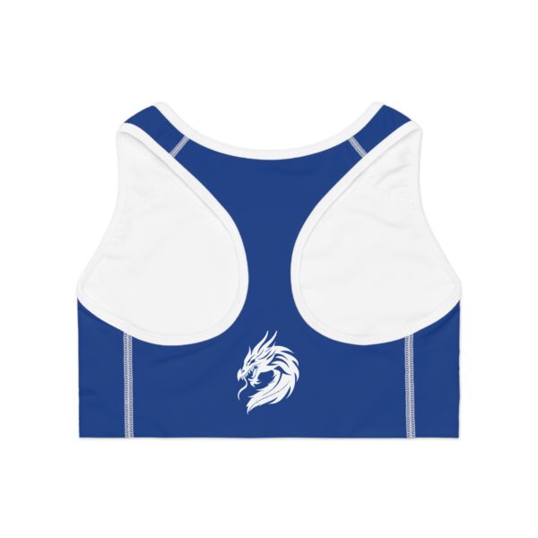 Sports DMMA Bra (AOP) - Image 3