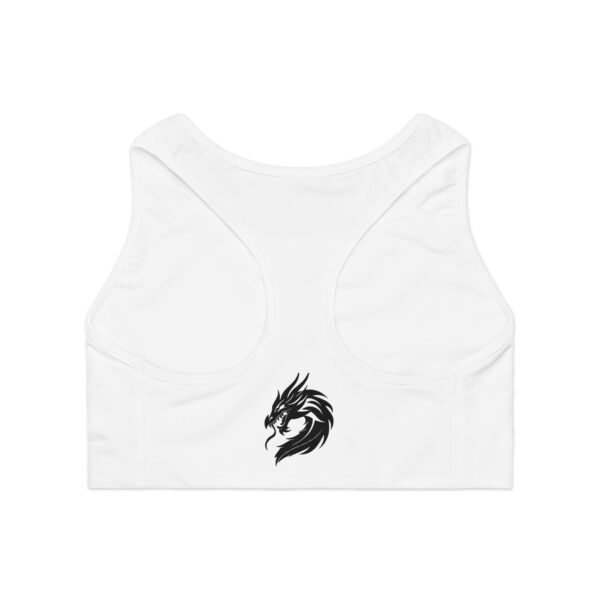 Sports DMMA Bra (AOP) - Image 3