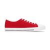 Women's Dragon Low Top Sneakers - Image 3