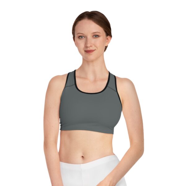 Sports DMMA Bra (AOP) - Image 7