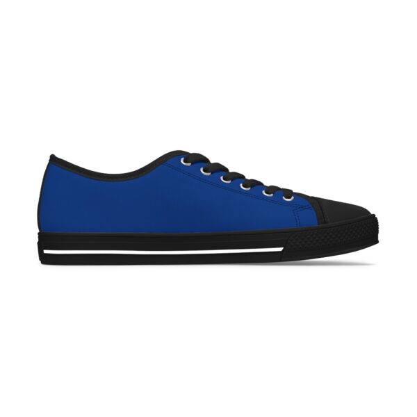 Women's Dragon Low Top Sneakers - Image 7