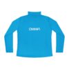 Ladies Quarter-Zip DMMA  Pullover - Image 8