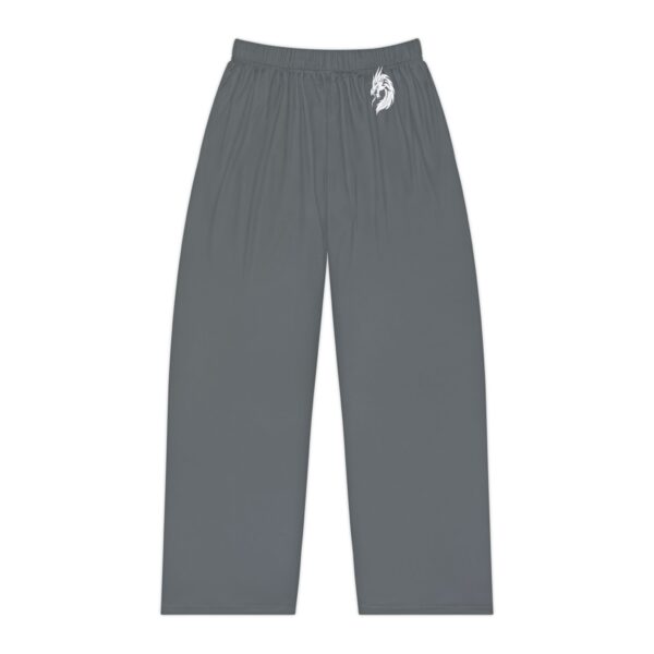 Women's DMMA Gym Pants (AOP) - Image 2