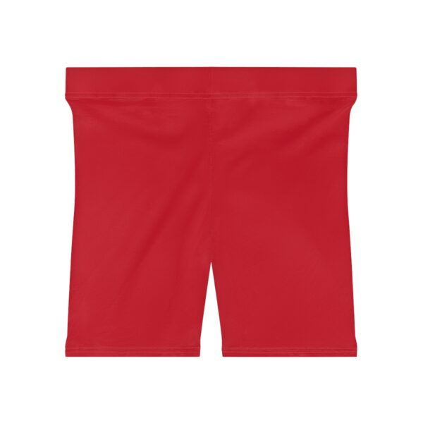 Women's DMMA cardio Shorts (AOP) - Image 3