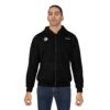 Unisex DMMA Zip Hoodie (AOP)