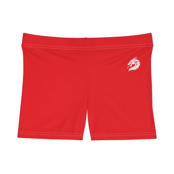 Women's Shorts (AOP) - Image 2