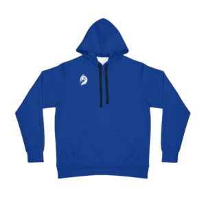DMMA Hoodie (AOP)
