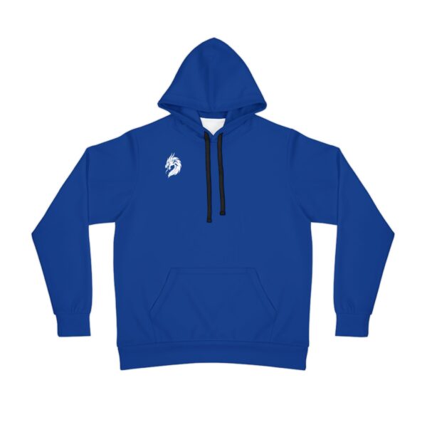 DMMA Hoodie (AOP)