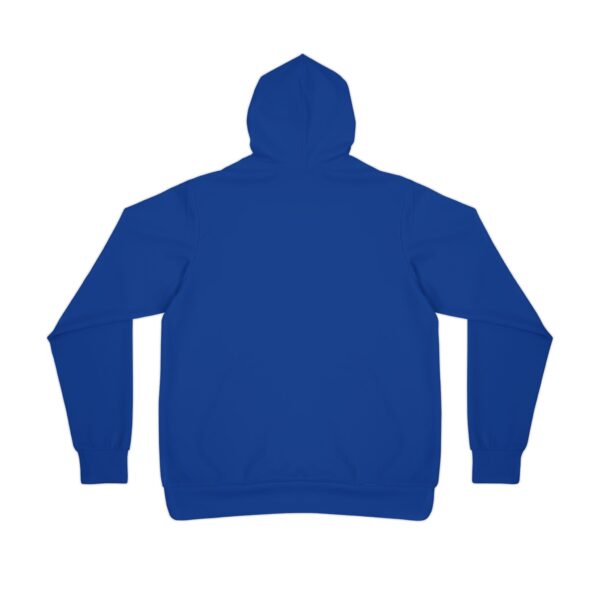 DMMA Hoodie (AOP) - Image 2